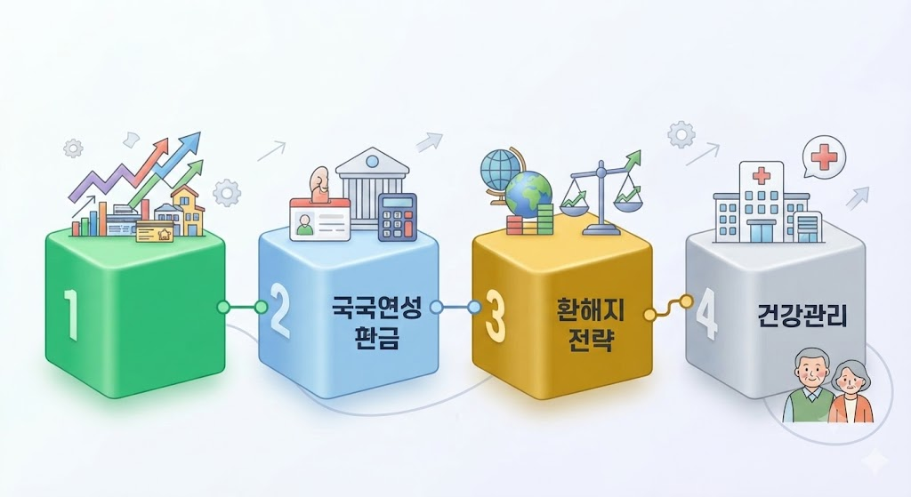 소바 이름 뜻 차가운 자루소바와 따뜻한 국물 소바를 함께 보여주는 식탁