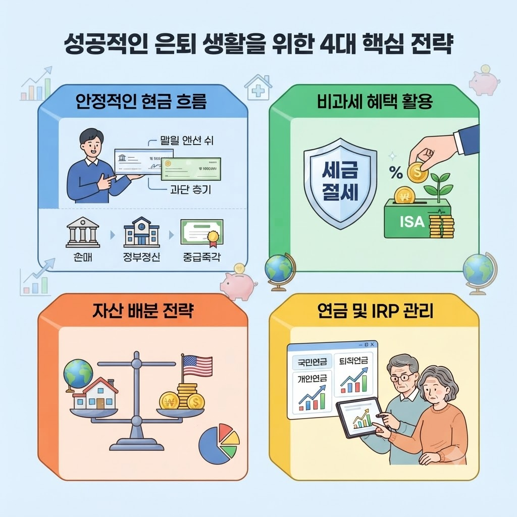 냉면 막국수 냉면과 막국수의 국물 양념 면발 차이가 보이는 식당 상차림