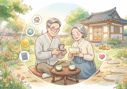 시루떡 이름 뜻 떡집 진열대에 놓인 팥고물 시루떡과 전통 떡 모습