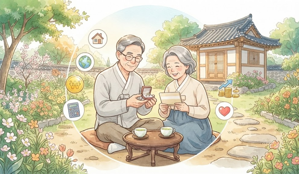 시루떡 이름 뜻 떡집 진열대에 놓인 팥고물 시루떡과 전통 떡 모습
