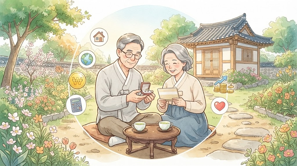 시루떡 이름 뜻 떡집 진열대에 놓인 팥고물 시루떡과 전통 떡 모습