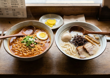 라면 이름 뜻 관련 이미지 1