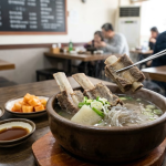 갈비탕 이름 뜻 관련 이미지 1
