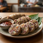 아바이순대 이름 뜻 관련 이미지 1