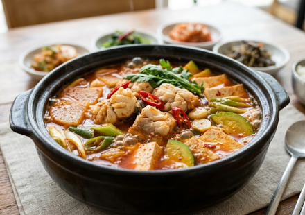 동태찌개 이름 뜻 관련 이미지 1