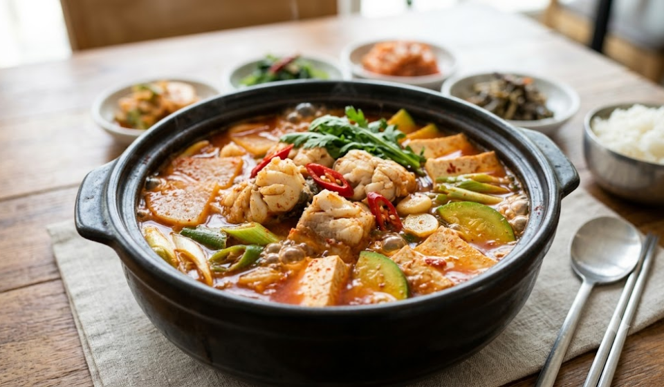 동태찌개 이름 뜻 관련 이미지 1