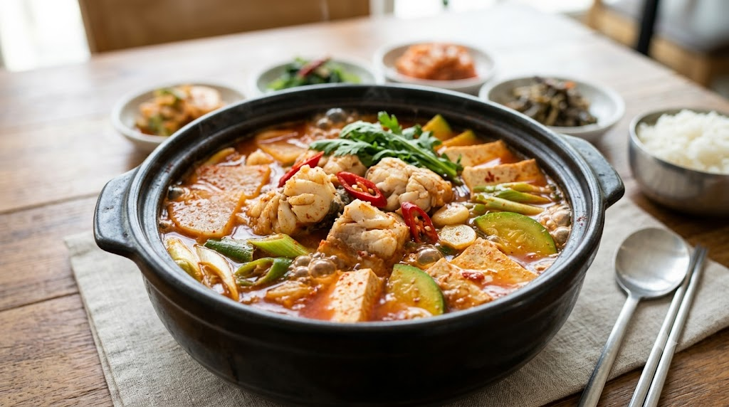 동태찌개 이름 뜻 관련 이미지 1