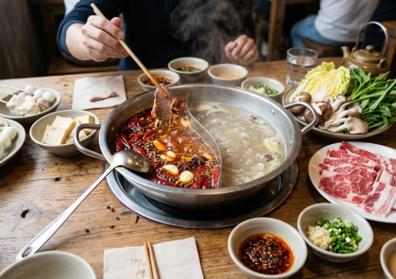 훠궈 이름 뜻 관련 이미지 1