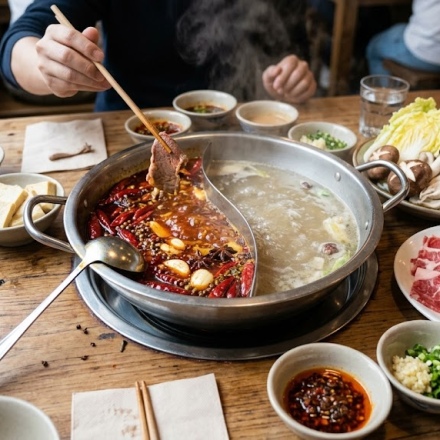 훠궈 이름 뜻 관련 이미지 1