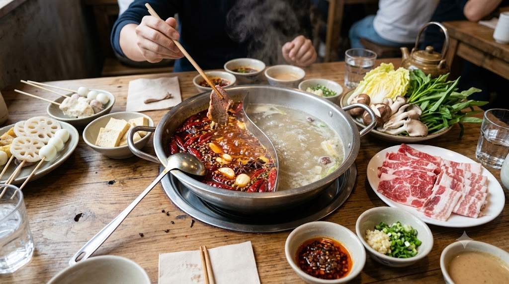 훠궈 이름 뜻 관련 이미지 1