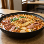 의정부부대찌개 이름 유래 관련 이미지 1
