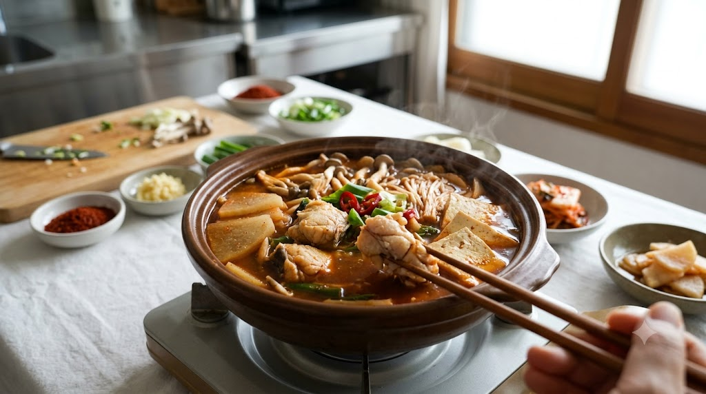 동태찌개 이름 뜻 관련 이미지 3