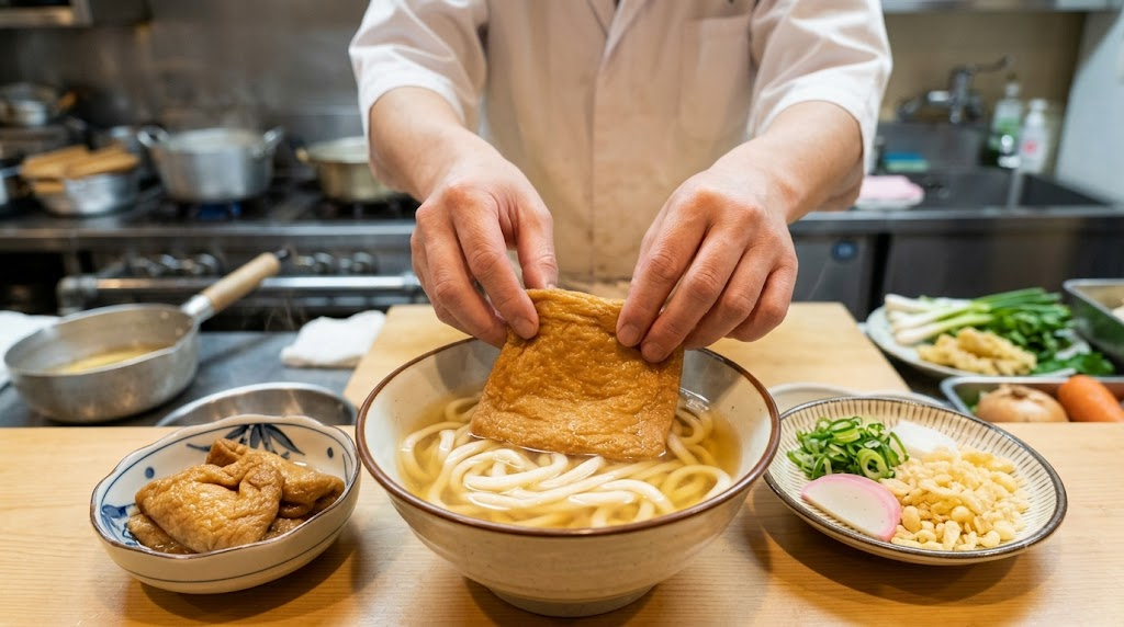 우동 이름 뜻 관련 이미지 3