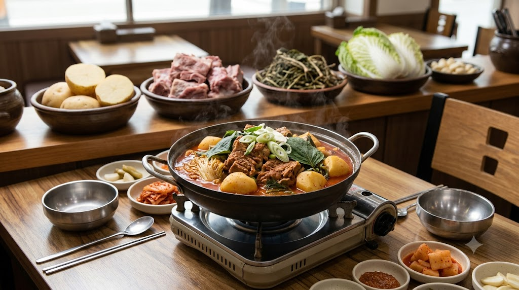 감자탕 이름 뜻 관련 이미지 4