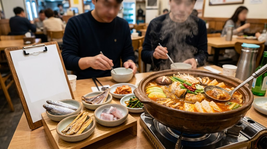 동태찌개 이름 뜻 관련 이미지 5