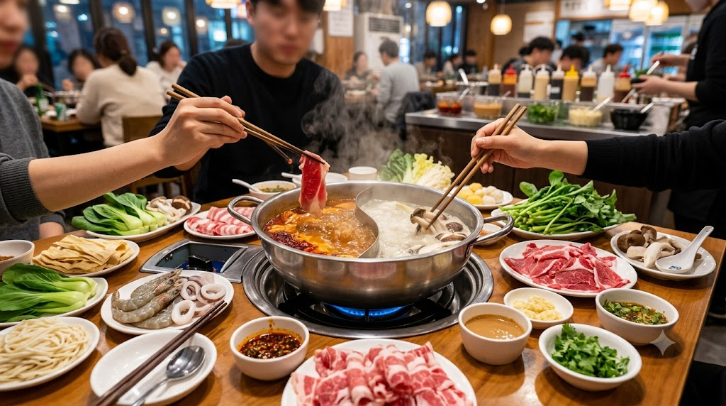 훠궈 이름 뜻 관련 이미지 5